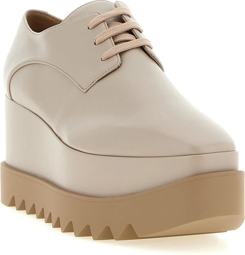 Stella McCartney Elyse Veterschoen - Foto 3