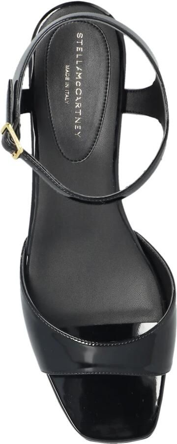 Stella McCartney Elyse Wedge Sandalen - Foto 2