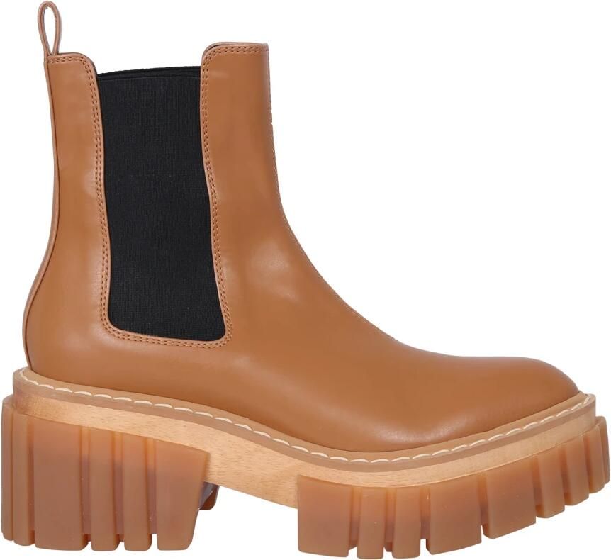 Stella McCartney Emilie Boots