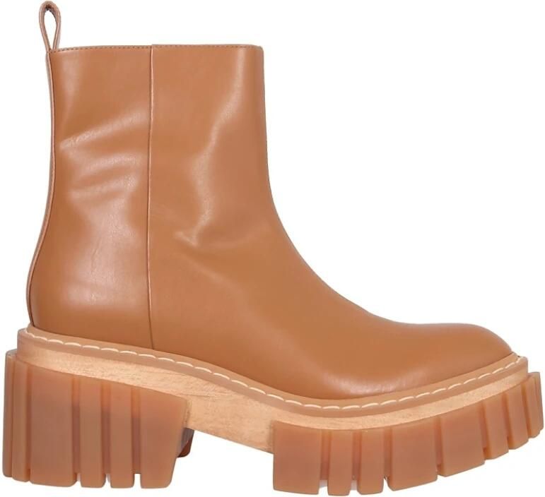 Stella McCartney Emilie Laarzen