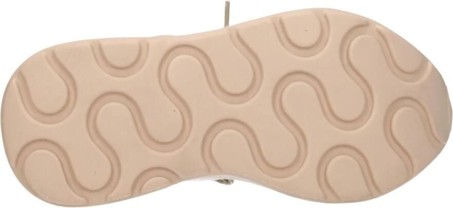 Stella Mccartney Stijlvolle Schoenen voor elke gelegenheid Beige Dames - Foto 3