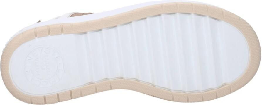 Stella McCartney Fabric Chunky Sneakers