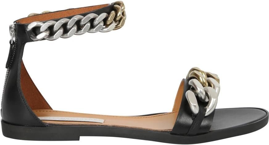 Stella McCartney Falabella Embellished Sandals - Foto 2