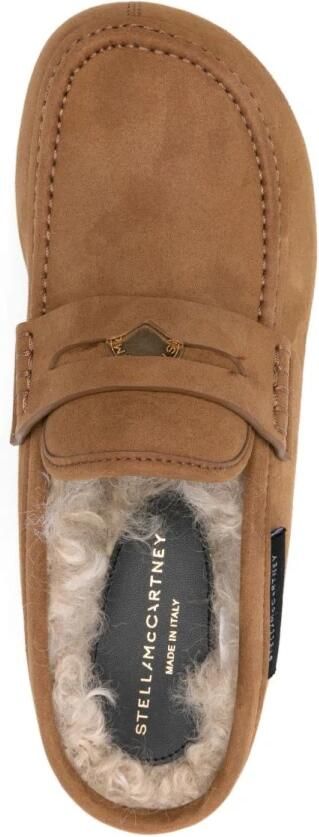 Stella McCartney Flat Shoes