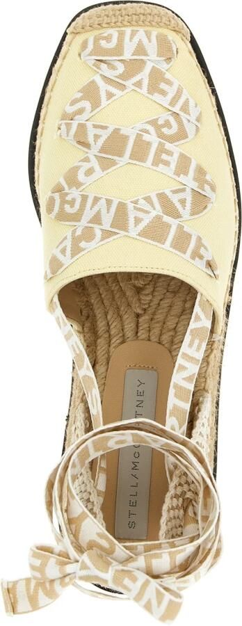 Stella McCartney Gaia Espadrilles - Foto 2