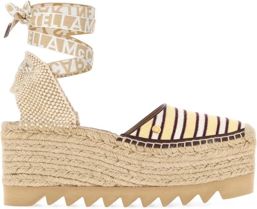 Stella McCartney Gaia Sleehakken