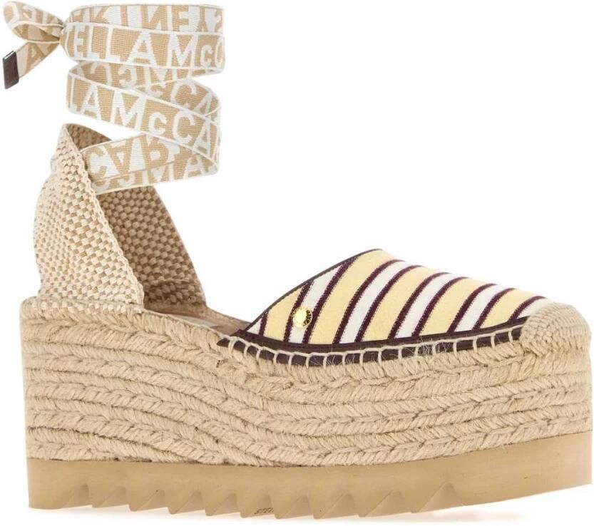 Stella McCartney Gaia Sleehakken - Foto 2