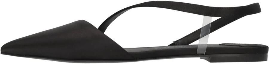 Stella McCartney Iconische D'Orsay ballerina's