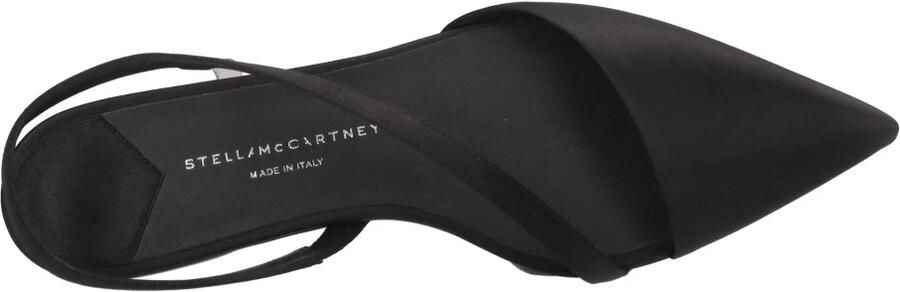 Stella McCartney Iconische D'Orsay ballerina's - Foto 2