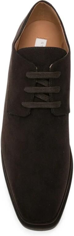 Stella McCartney Logo Elyse Platforms - Foto 4