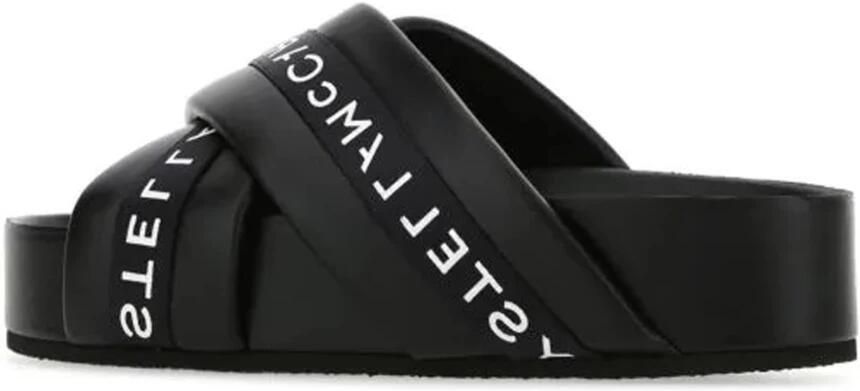 Stella McCartney Logo Slippers - Foto 2