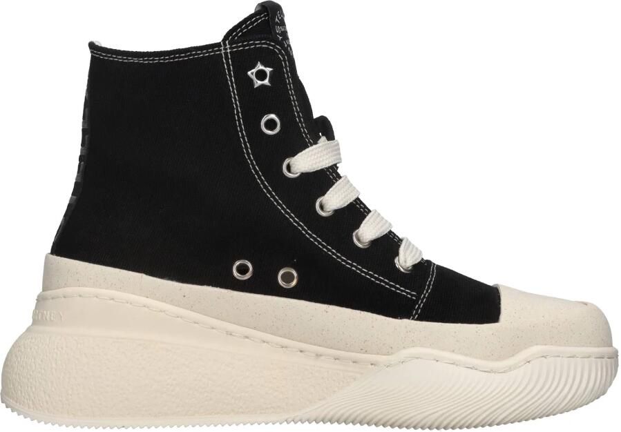 Stella McCartney Loop Sneakers - Foto 3