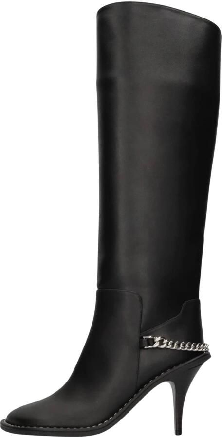 Stella McCartney Ryder Alter Sporty Mat Laarzen