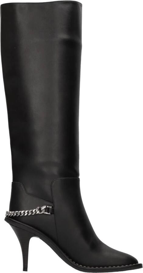 Stella McCartney Ryder Alter Sporty Mat Laarzen - Foto 2