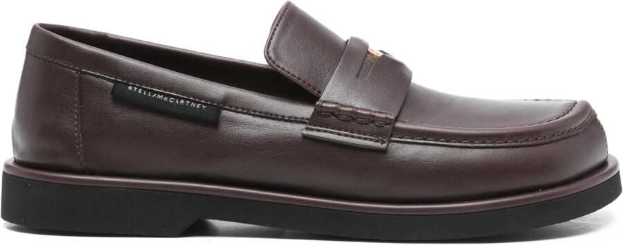 Stella McCartney Ryder Classic Loafers