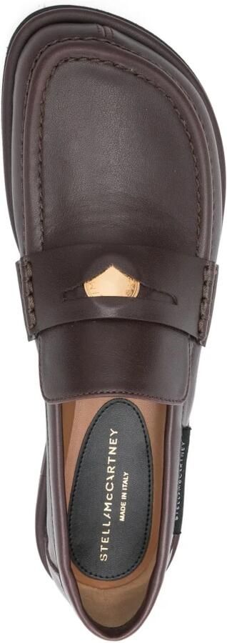 Stella McCartney Ryder Classic Loafers - Foto 2