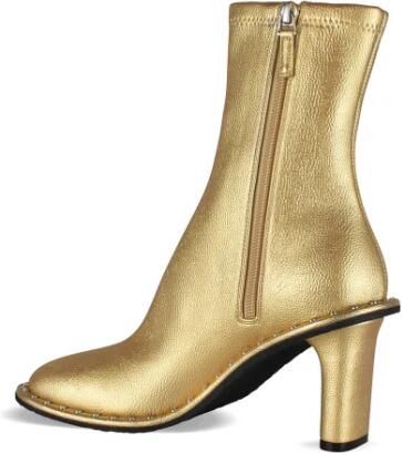 Stella McCartney Ryder Heeled Sock Boots - Foto 2