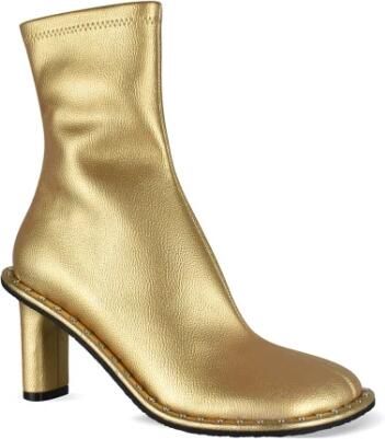 Stella McCartney Ryder Heeled Sock Laarzen - Foto 3