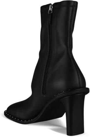 Stella McCartney Ryder Socklaarzen met Hak - Foto 2