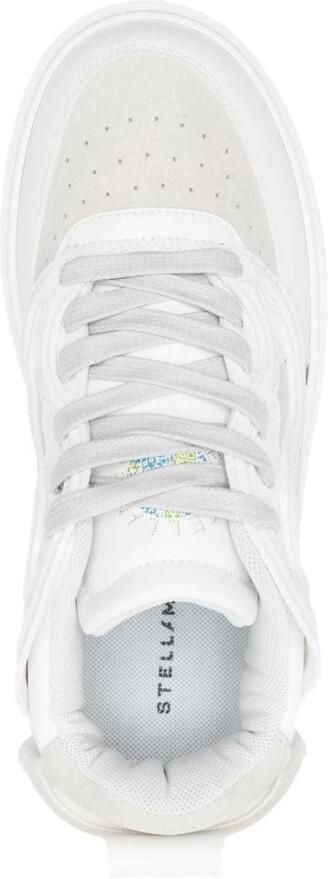 Stella McCartney S-Wave 1 Low-Top Sneakers - Foto 2