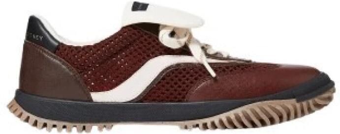 Stella McCartney S-Wave Sneakers