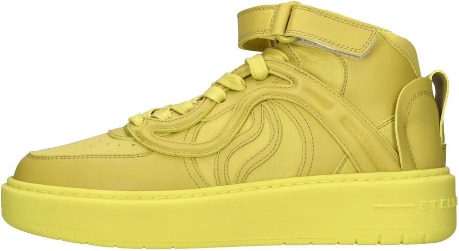 Stella McCartney S-Wave Sneakers