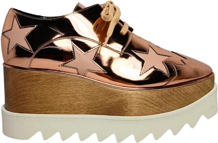 Stella McCartney sandali Pelle