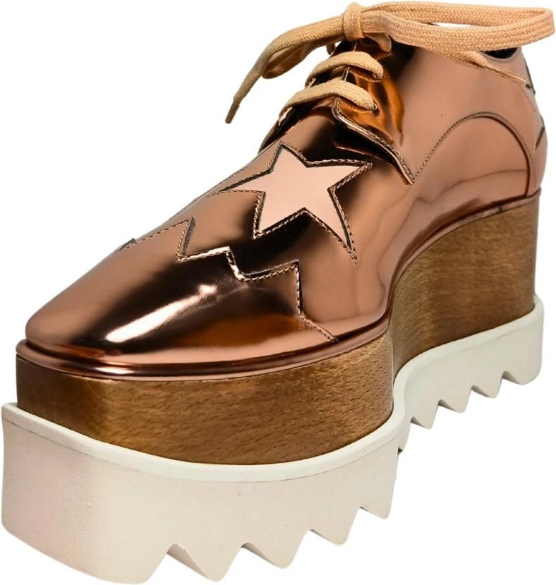 Stella McCartney sandali Pelle - Foto 2