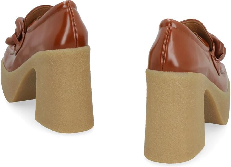 Stella McCartney Skyla Loafers - Foto 2