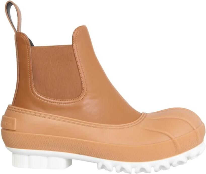 Stella McCartney Skyla Platform Enkellaarsjes