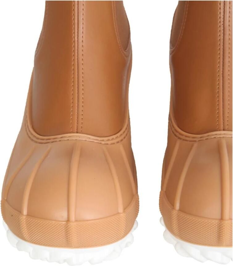 Stella McCartney Skyla Platform Enkellaarsjes - Foto 2