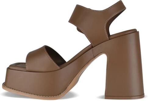 Stella McCartney Skyla Platform Sandalen - Foto 2