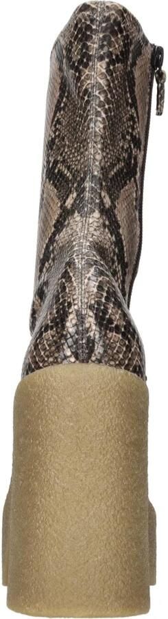 Stella Mccartney Heeled Boots Multicolor Dames - Foto 5