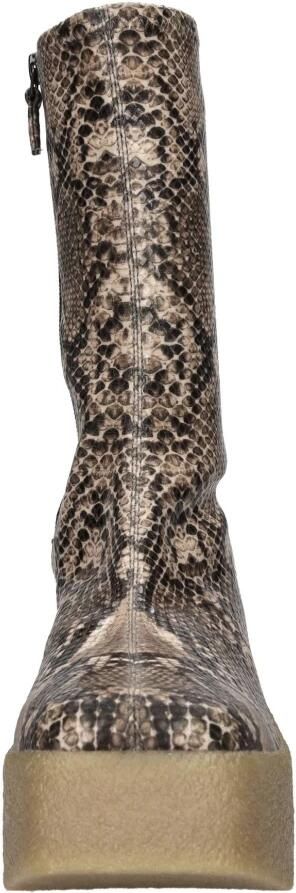 Stella Mccartney Heeled Boots Multicolor Dames - Foto 4