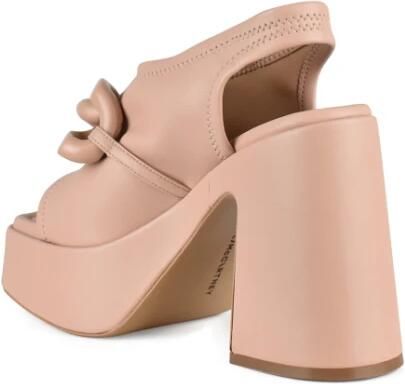 Stella McCartney Skyla Wedge Sandals - Foto 2