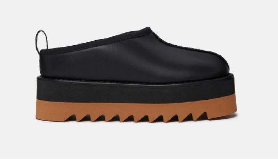 Stella McCartney Sneak-Elyse Platform Slippers - Foto 2