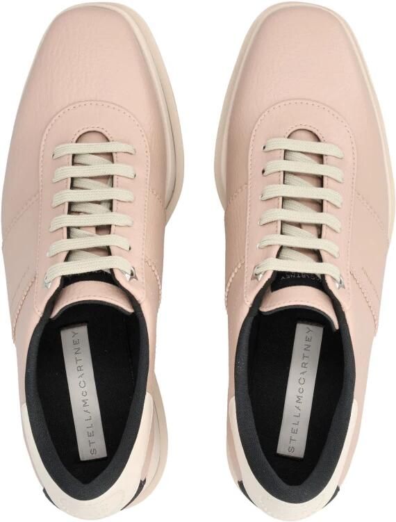 Stella McCartney Sneak-Elyse Platform Trainers - Foto 6
