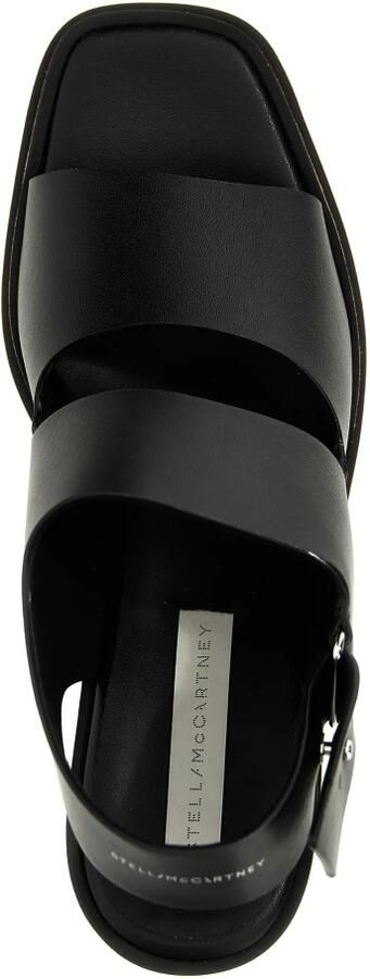 Stella McCartney Sneak-Elyse Sandalen - Foto 2