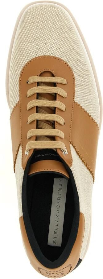 Stella McCartney Sneak-Elyse Sneakers - Foto 2