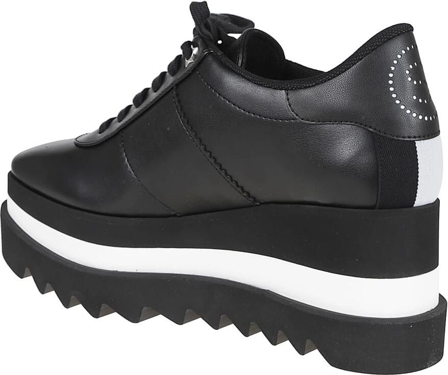 Stella McCartney Sneakelyse Alter Mat - Foto 2