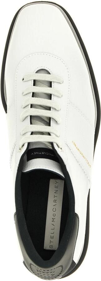 Stella McCartney Sneakelyse Platform Trainers - Foto 2