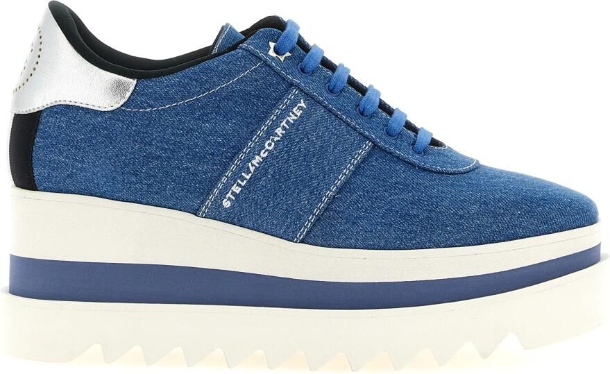 Stella McCartney Sneakelyse Sneakers