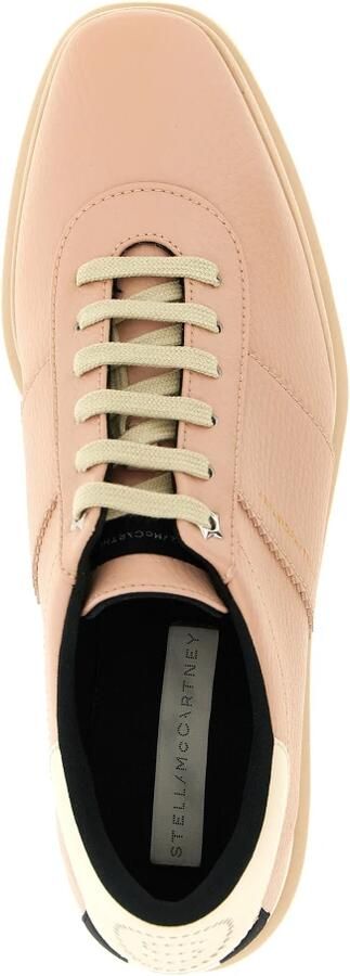 Stella McCartney Sneak-Elyse Platform Trainers - Foto 7