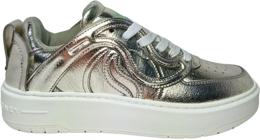 Stella McCartney sneaker Pelle