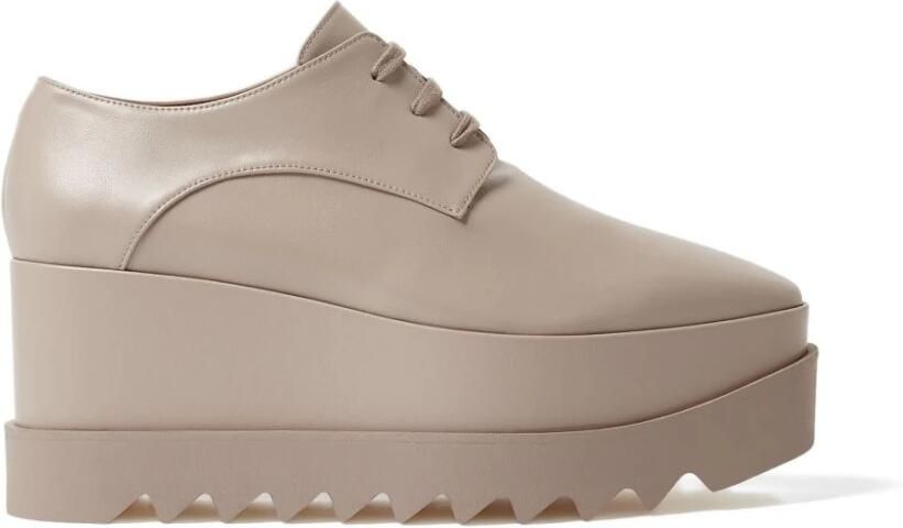 Stella McCartney Elyse Veterschoen - Foto 8