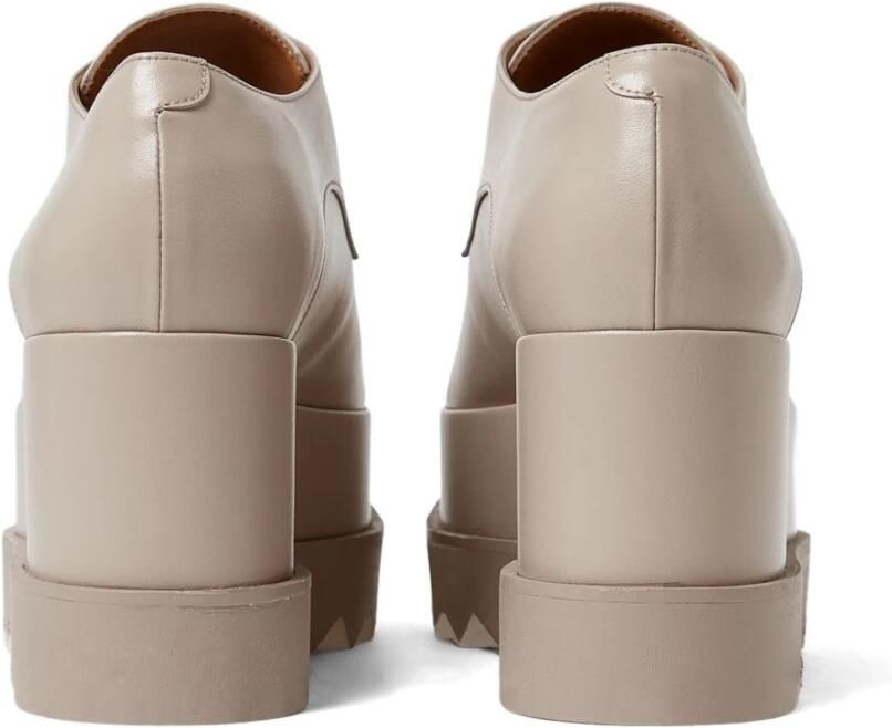 Stella McCartney Elyse Veterschoen - Foto 5