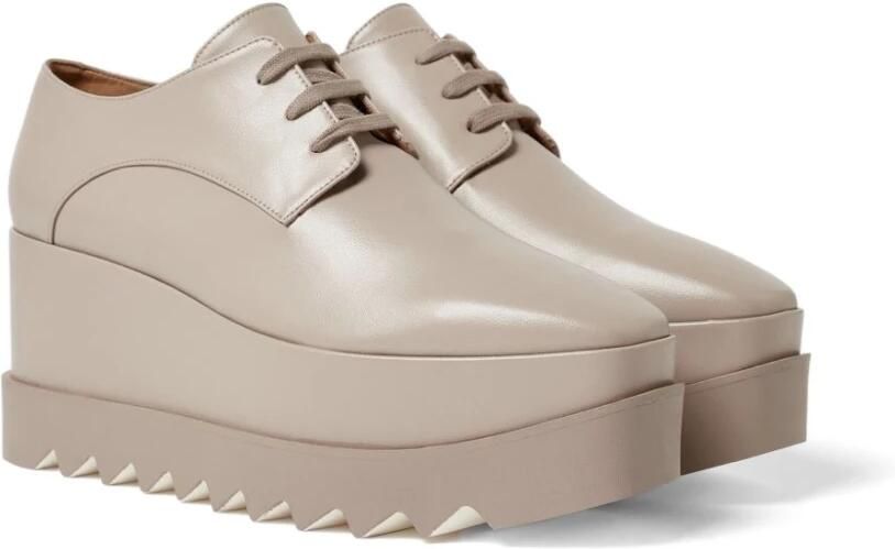 Stella McCartney Elyse Veterschoen - Foto 7