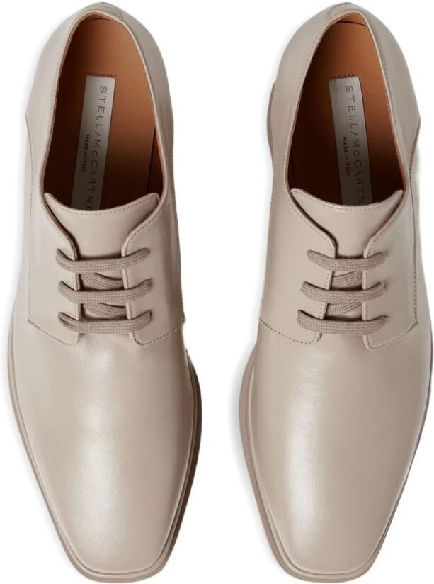 Stella McCartney Elyse Veterschoen - Foto 6