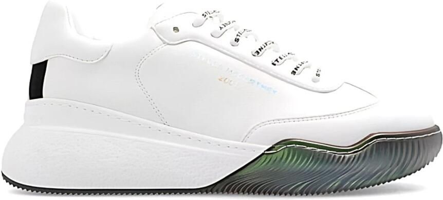 Stella Mccartney Lus sneakers Wit Dames - Foto 3