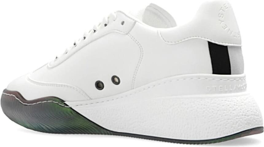 Stella Mccartney Lus sneakers Wit Dames - Foto 2